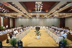 [VIDEO] Petrovietnam tăng cường quản trị an toàn trong vận hành liên tục