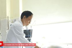 Hiểm họa sau những cuộc nhậu