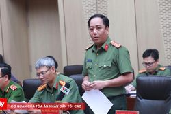 Bộ Công an cảnh báo bẫy 'suất ngoại giao, suất nội bộ' nhà ở xã hội