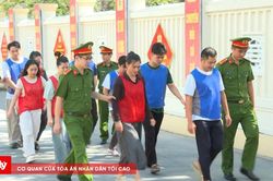 Triệt ph&aacute; đường d&acirc;y bu&ocirc;n lậu hơn 28.000 vi&ecirc;n kim cương