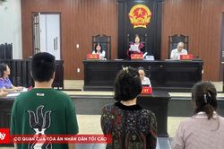 Chủ trang Facebook bán kim cương và hàng hiệu bị phạt 3 tỷ đồng