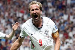 Video bóng đá Anh vs CHDC Congo: Siêu nhân Harry Kane