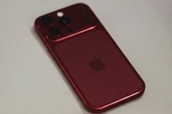 iPhone 18 Pro Max lộ diện m&agrave;u mới đầy b&iacute; ẩn, thiếu vắng m&agrave;u nhiều fan tiếc nuối