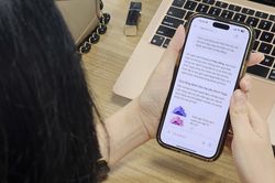 Đã có thể tìm kiếm và mua sắm ngay trên Gemini