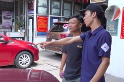 Nhiều tài xế phấn khởi với loạt quy định đăng kiểm mới có hiệu lực từ 1/7
