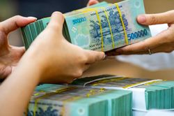 Mang sổ đỏ thế chấp cho khoản vay 18,5 tỷ, nhiều người có nguy cơ mất nhà đất