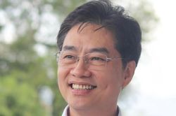 GS.TS Trần Diệp Tuấn giữ chức Hiệu trưởng Trường ĐH Y Dược TPHCM