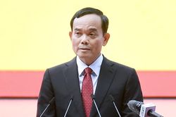 B&iacute; thư Trần Lưu Quang: TPHCM phải thực hiện cho được kh&aacute;t vọng của B&aacute;c