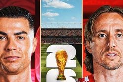 Dự đo&aacute;n b&oacute;ng đ&aacute; Bồ Đ&agrave;o Nha vs Croatia: Ch&ecirc; Ronaldo nhưng vẫn chọn!
