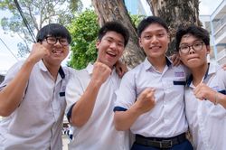 Cách đăng ký nguyện vọng xét tuyển đại học trực tuyến từ ngày 2/7