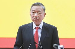 50 năm tới, TPHCM phải viết tiếp một chương phát triển mới, lớn hơn, đẹp hơn