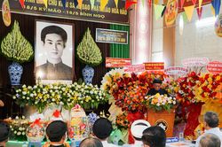 Đại lễ khai đạo Phật giáo Hòa Hảo lan tỏa tinh thần đoàn kết, phụng sự cộng đồng