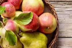Những loại quả ngọt nhưng chỉ số đường huyết thấp