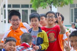 Bộ GD-ĐT nói về hướng sắp xếp các trường mầm non, phổ thông công lập