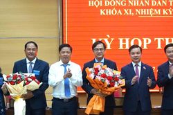 Ông Y Nhuân Byă được bầu làm Phó Chủ tịch UBND tỉnh Đắk Lắk
