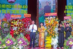 Phật giáo Hòa Hảo vun đắp khối đại đoàn kết toàn dân tộc