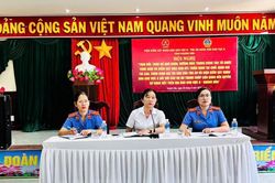N&acirc;ng cao chất lượng c&ocirc;ng t&aacute;c thẩm định tại chỗ, định gi&aacute; t&agrave;i sản trong c&aacute;c vụ &aacute;n tranh chấp