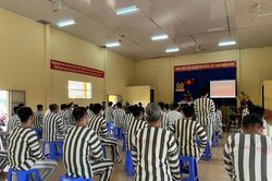 Th&ocirc;ng tư li&ecirc;n tịch quy định phối hợp trong việc quản l&yacute;, thi h&agrave;nh tạm giữ, tạm giam