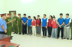 Phát hiện đường dây buôn lậu kim cương có quy mô đặc biệt lớn