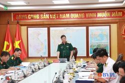 Viện kiểm sát Quân sự trung ương tổ chức Hội thảo đề tài khoa học cấp Bộ Quốc phòng
