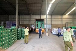 Trình tự, thủ tục thi hành án đối với pháp nhân thương mại