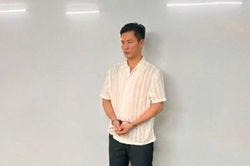 Khởi tố người đ&agrave;n &ocirc;ng d&ugrave;ng ly thủy tinh h&agrave;nh hung nữ nh&acirc;n vi&ecirc;n karaoke