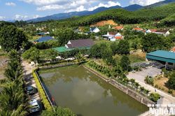Khơi thông nguồn lực trong triển khai nghị quyết từ cơ sở