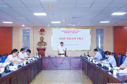 Ban Kinh tế - Ngân sách HĐND tỉnh thẩm tra 9 nội dung trình Kỳ họp thường lệ giữa năm 2026