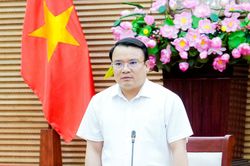 Tập trung giải quyết tồn tại, vướng mắc liên quan các dự án thủy điện