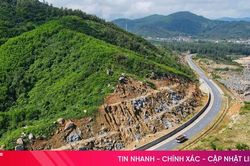 Vì sao đề xuất mở rộng 3 đoạn trên đường ven biển Hà Tĩnh lên tối thiểu 4 làn xe?