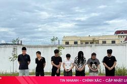 Hà Tĩnh phát hiện, bắt giữ 620 vụ, 1.142 đối tượng phạm tội về ma túy