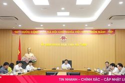 Tiếp tục hoàn thiện thể chế, pháp luật phục vụ yêu cầu phát triển đất nước