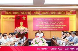 Nâng cao chất lượng, hiệu quả công tác tuyên giáo và dân vận trong tình hình mới