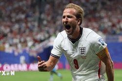 Harry Kane lập cú đúp, tuyển Anh ngược dòng vào vòng 1/8 World Cup 2026