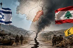 Thỏa thuận Israel-Liban đối mặt nguy cơ bế tắc v&igrave; điều kiện giải gi&aacute;p Hezbollah