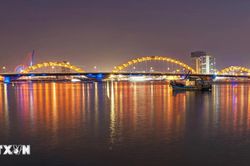 Đ&agrave; Nẵng đẩy mạnh truyền th&ocirc;ng quảng b&aacute; h&igrave;nh ảnh Việt Nam ra nước ngo&agrave;i