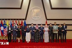 Tăng cường giao lưu hợp tác giữa Trung Quốc-ASEAN trong lĩnh vực di sản văn hóa