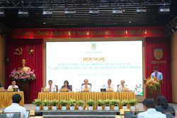 Bộ Tư ph&aacute;p: Thu hồi hơn 6.000 tỷ đồng trong c&aacute;c vụ &aacute;n tham nhũng, kinh tế