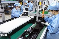 Kinh tế Quảng Ninh tăng trưởng tr&ecirc;n 11% trong 6 th&aacute;ng đầu năm 2026