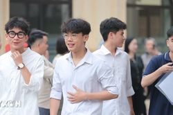 Gần 113.000 th&iacute; sinh đăng k&yacute; nguyện vọng x&eacute;t tuyển đại học trong ng&agrave;y đầu ti&ecirc;n