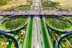 Rà soát, hoàn thiện phương án đầu tư Dự án đường Vành đai 5 - Vùng Thủ đô Hà Nội