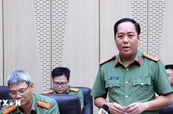 Quyết liệt đấu tranh với h&agrave;nh vi lợi dụng ch&iacute;nh s&aacute;ch nh&agrave; ở x&atilde; hội để trục lợi