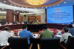 Hải Phòng đối thoại với công dân có khiếu nại liên quan đến thu hồi đất