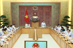 Kiến tạo hành lang pháp lý ổn định, đột phá, khả thi để phát triển đô thị đặc biệt