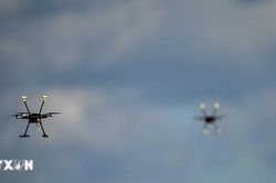 Đại sứ quán Nga tại Thụy Điển bị tấn công bằng UAV