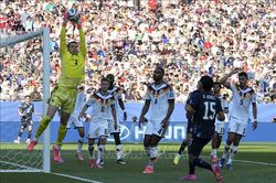 World Cup 2026: Thủ môn Manuel Neuer tuyên bố dừng khoác áo đội tuyển Đức