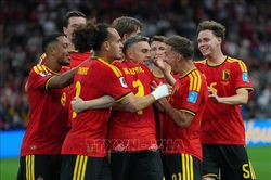 World Cup 2026: Ngược dòng khó tin trước Senegal, Bỉ giành quyền vào vòng 1/8