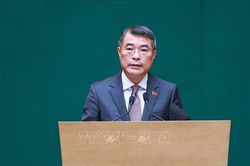 Thủ tướng dự Hội nghị sơ kết công tác Công an 6 tháng đầu năm 2026