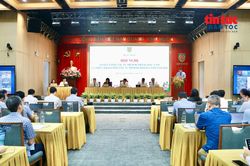 Ng&agrave;nh Tư ph&aacute;p tiếp tục đẩy mạnh cải c&aacute;ch thủ tục h&agrave;nh ch&iacute;nh, chuyển đổi số