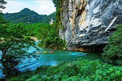 Bộ Nông nghiệp và Môi trường đề xuất phương án quản lý các vườn quốc gia liên tỉnh